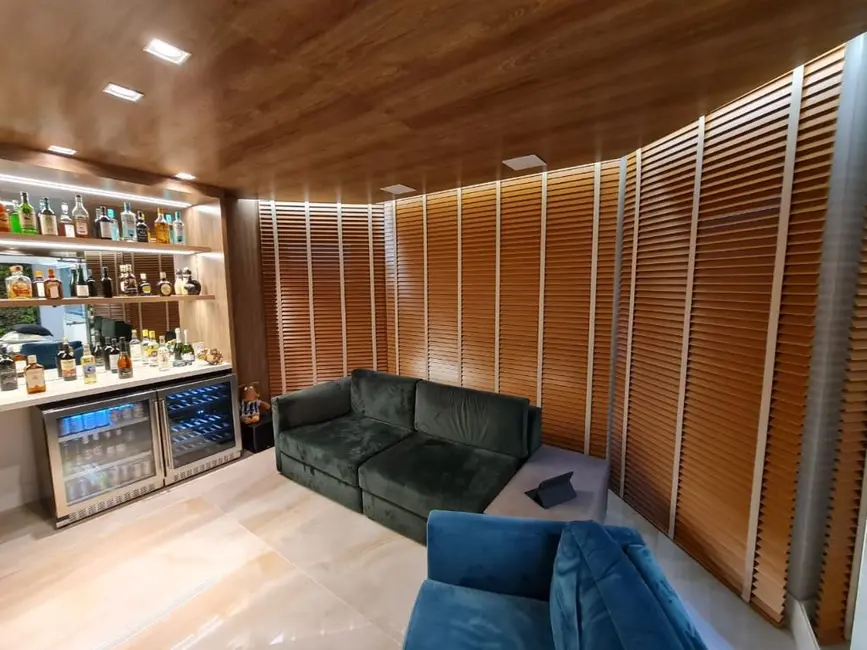 Foto 7 de Apartamento com 3 quartos à venda, 327m2 em Campestre, Santo Andre - SP