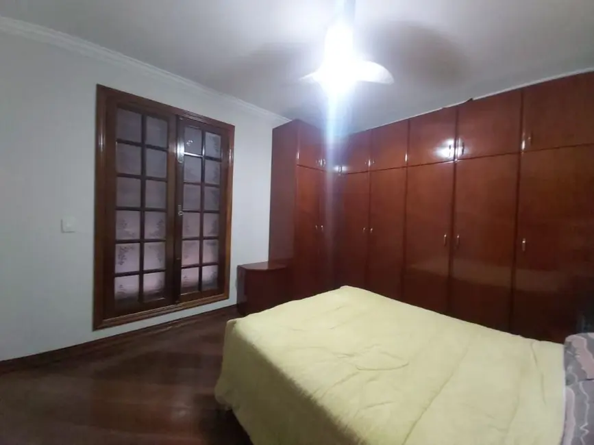 Foto 8 de Sobrado com 3 quartos à venda, 122m2 em Sao Bernardo Do Campo - SP