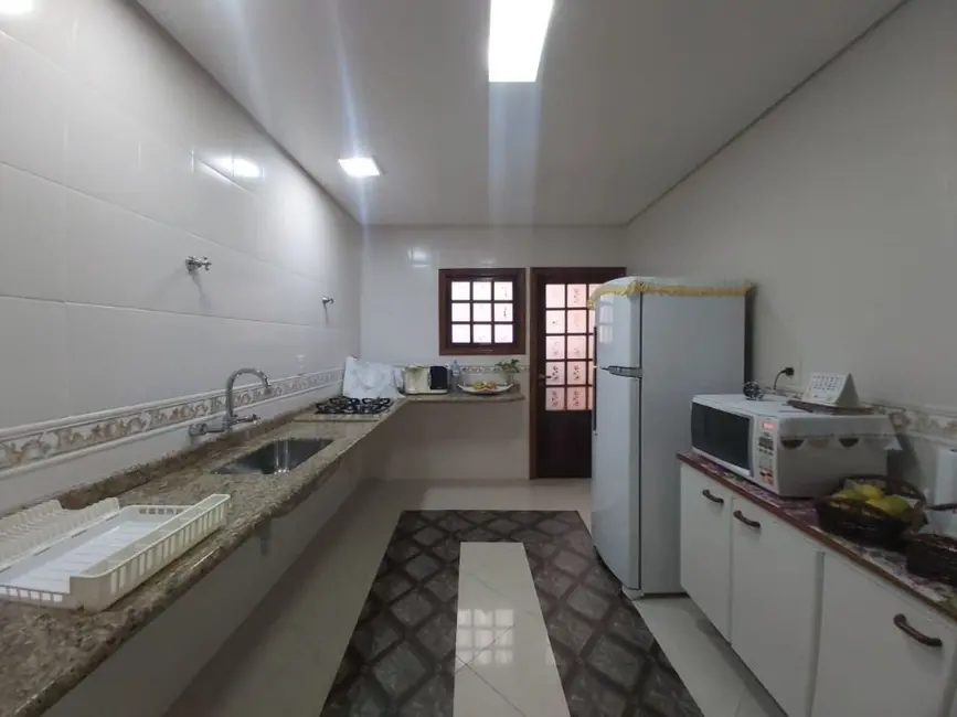 Foto 6 de Sobrado com 3 quartos à venda, 122m2 em Sao Bernardo Do Campo - SP