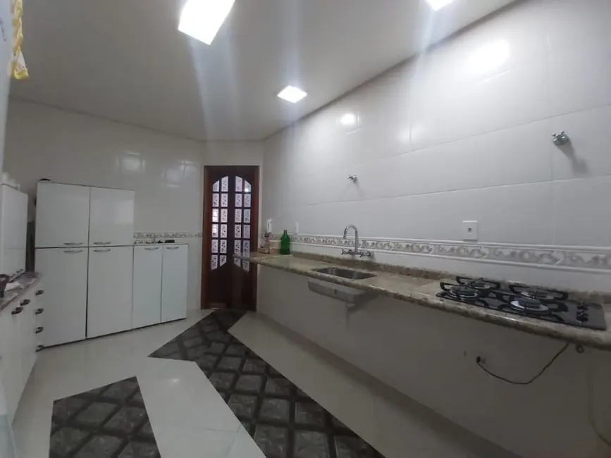 Foto 7 de Sobrado com 3 quartos à venda, 122m2 em Sao Bernardo Do Campo - SP