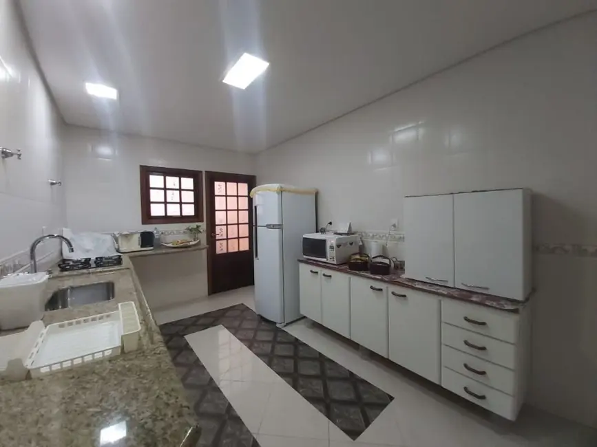 Foto 5 de Sobrado com 3 quartos à venda, 122m2 em Sao Bernardo Do Campo - SP