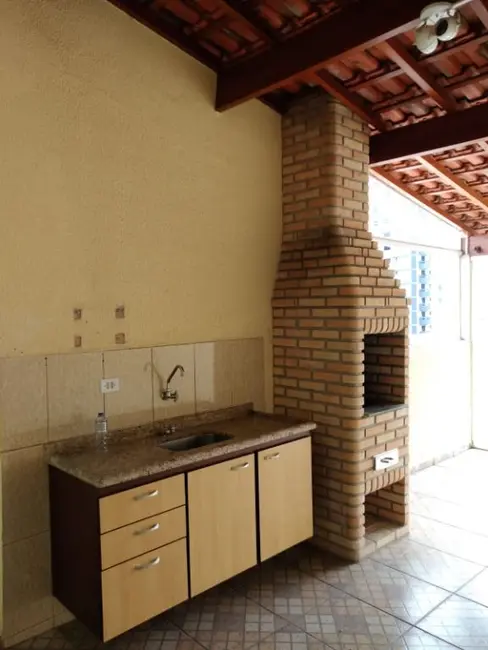 Foto 2 de Cobertura com 2 quartos à venda, 116m2 em Parque das Nações, Santo Andre - SP