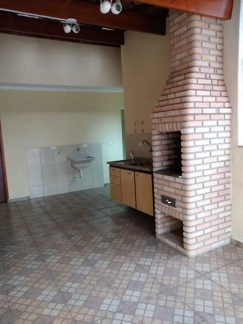 Foto 1 de Cobertura com 2 quartos à venda, 116m2 em Parque das Nações, Santo Andre - SP