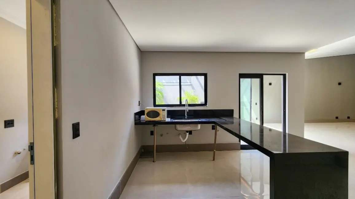 Foto 5 de Sobrado com 4 quartos à venda, 287m2 em Jardim Bela Vista, Santo Andre - SP