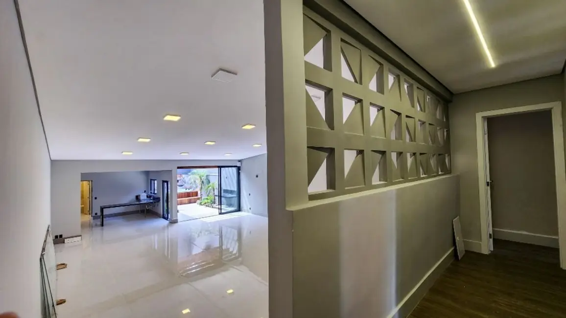 Foto 4 de Sobrado com 4 quartos à venda, 287m2 em Jardim Bela Vista, Santo Andre - SP