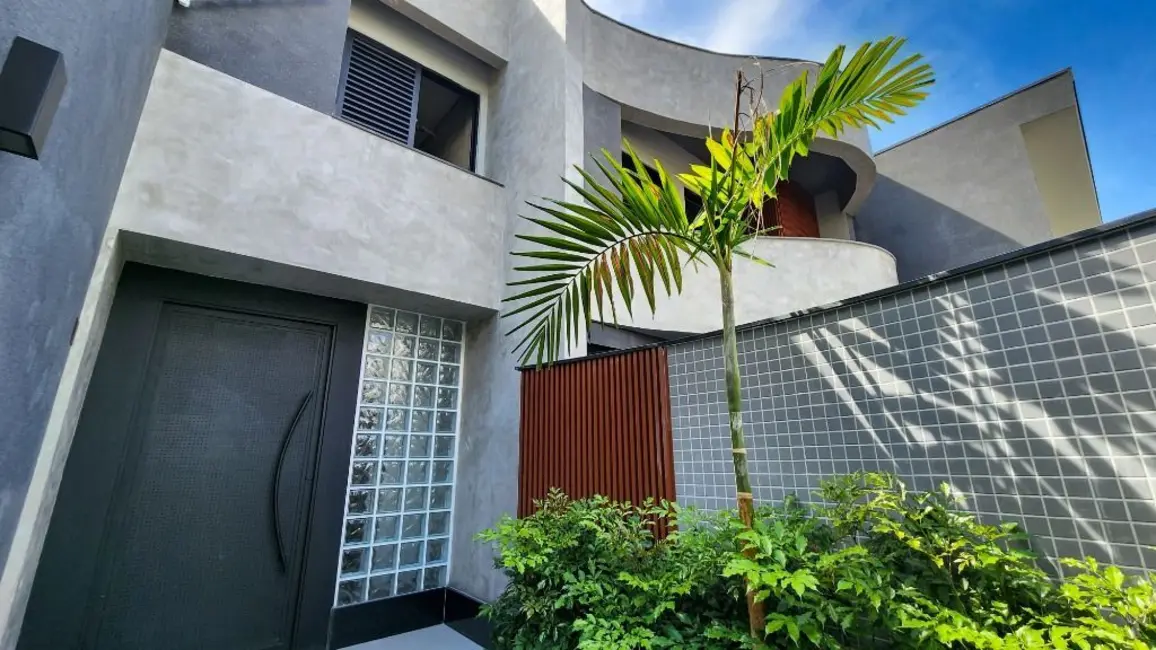 Foto 1 de Sobrado com 4 quartos à venda, 287m2 em Jardim Bela Vista, Santo Andre - SP