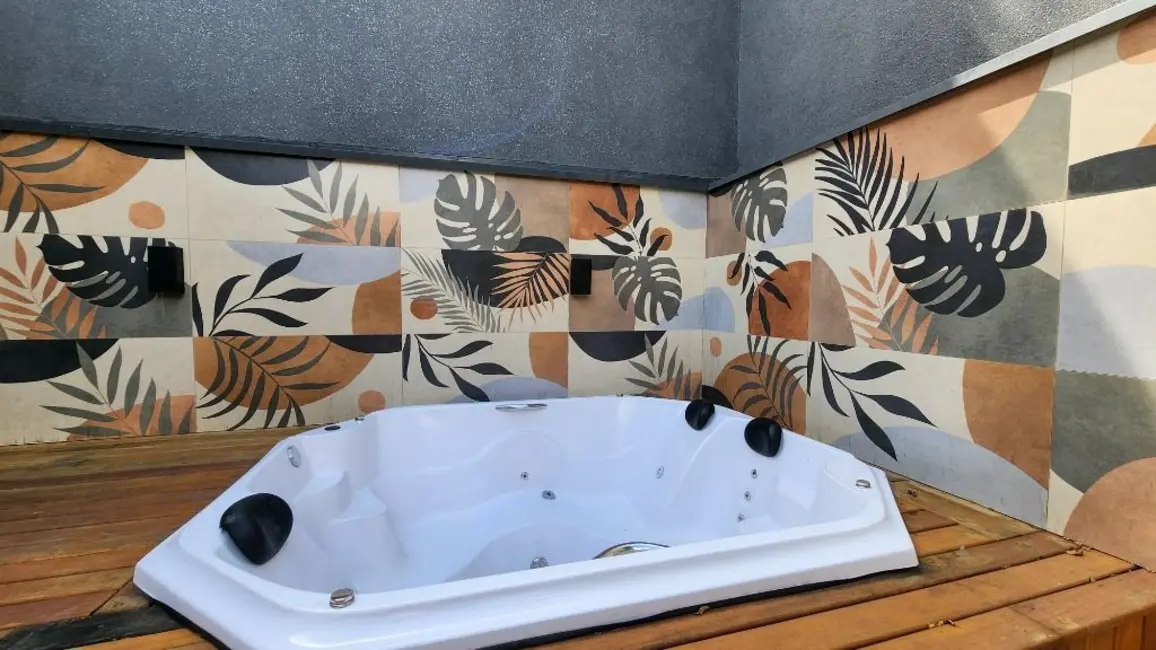 Foto 8 de Sobrado com 4 quartos à venda, 287m2 em Jardim Bela Vista, Santo Andre - SP