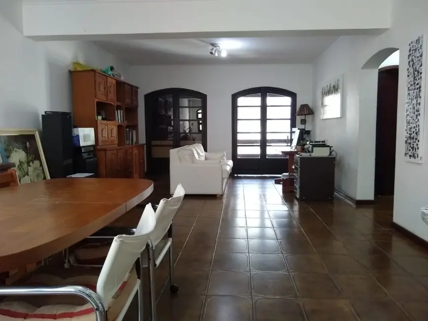 Foto 4 de Sobrado com 4 quartos à venda, 300m2 em Jardim Bela Vista, Santo Andre - SP