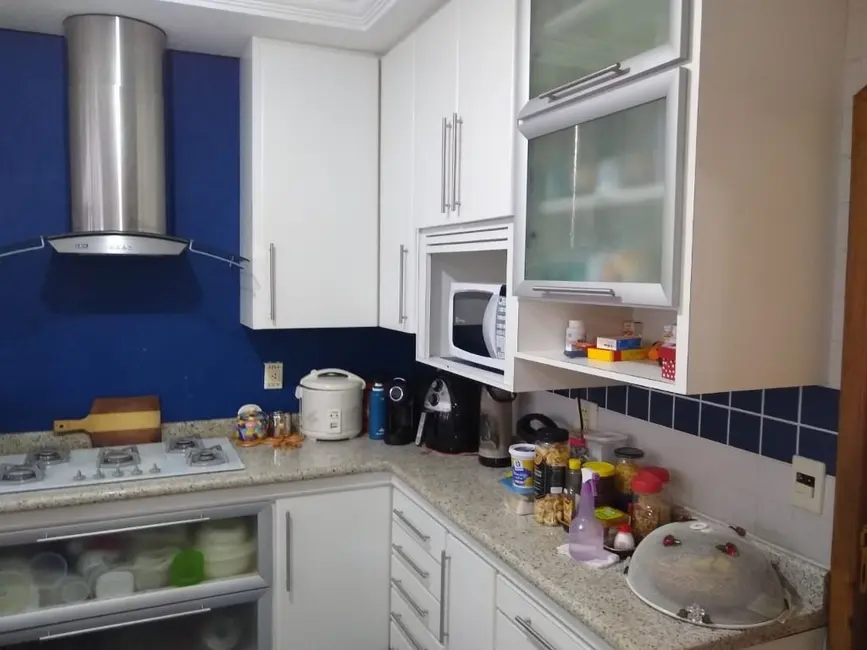 Foto 8 de Sobrado com 4 quartos à venda, 300m2 em Jardim Bela Vista, Santo Andre - SP