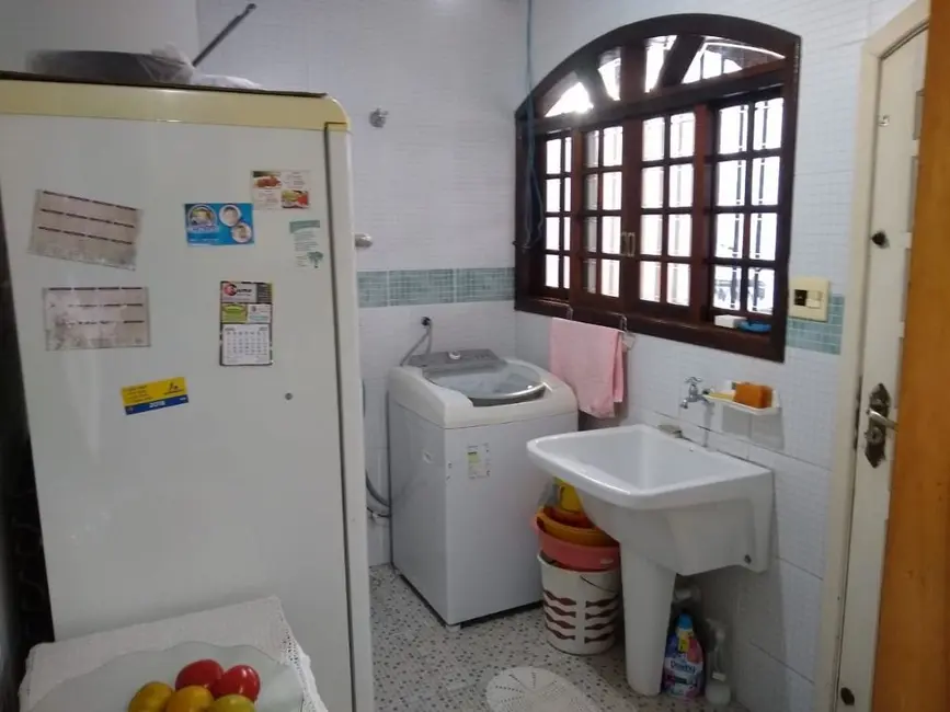 Foto 6 de Sobrado com 4 quartos à venda, 300m2 em Jardim Bela Vista, Santo Andre - SP