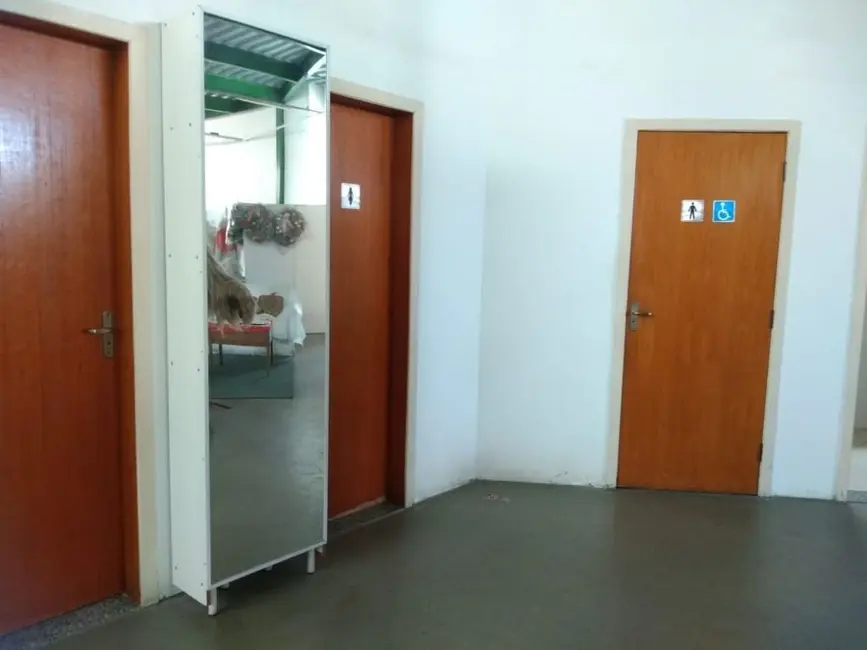 Foto 5 de Armazém / Galpão à venda e para alugar, 900m2 em Jardim Paraíso, Santo Andre - SP