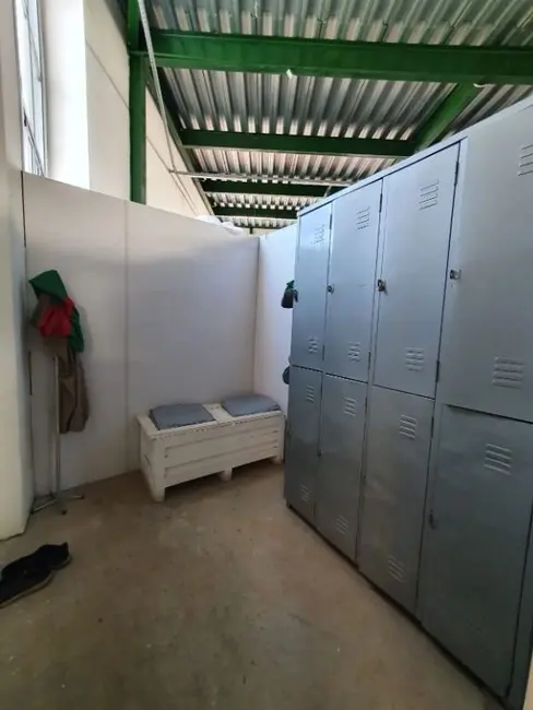 Foto 9 de Armazém / Galpão à venda e para alugar, 900m2 em Jardim Paraíso, Santo Andre - SP