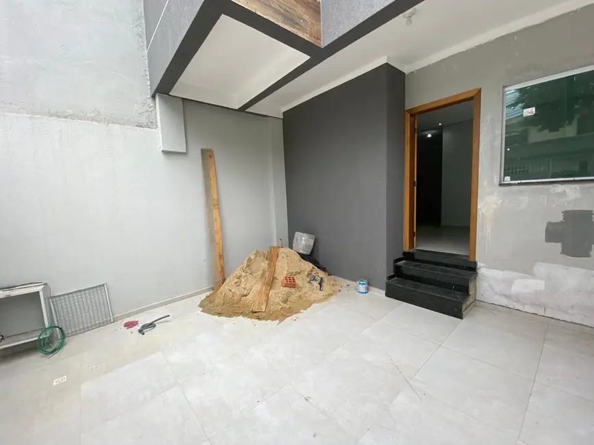 Foto 4 de Sobrado com 2 quartos à venda, 60m2 em Vila Curuçá, Santo Andre - SP