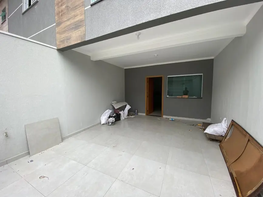 Foto 2 de Sobrado com 2 quartos à venda, 60m2 em Vila Curuçá, Santo Andre - SP