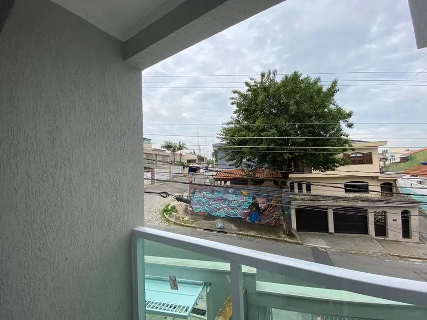Foto 9 de Sobrado com 2 quartos à venda, 60m2 em Vila Curuçá, Santo Andre - SP