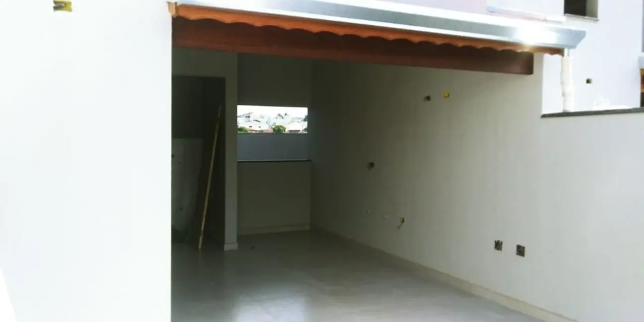 Foto 3 de Sobrado com 2 quartos à venda, 60m2 em Vila Curuçá, Santo Andre - SP