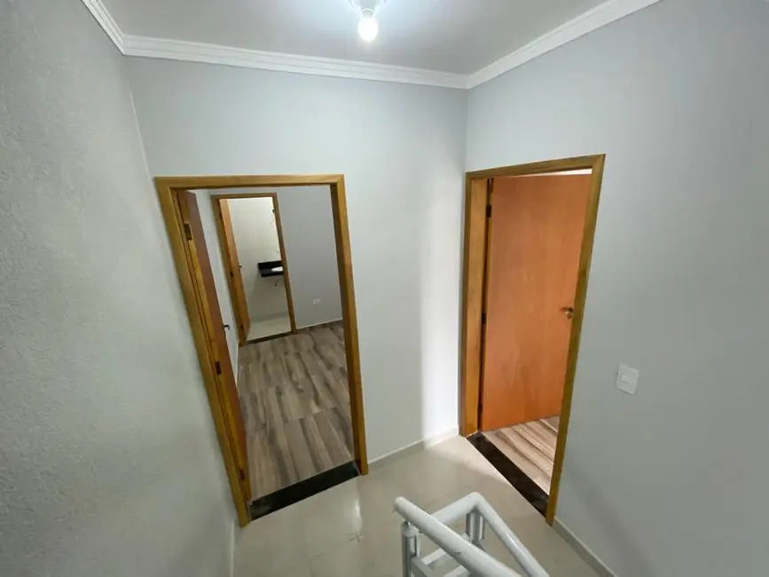 Foto 8 de Sobrado com 2 quartos à venda, 60m2 em Vila Curuçá, Santo Andre - SP