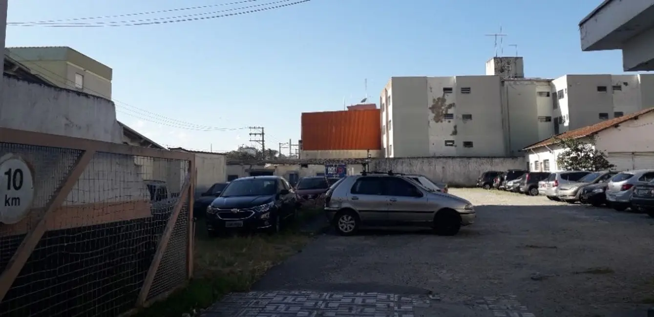 Foto 1 de Terreno / Lote à venda, 2371m2 em Centro, Santo Andre - SP