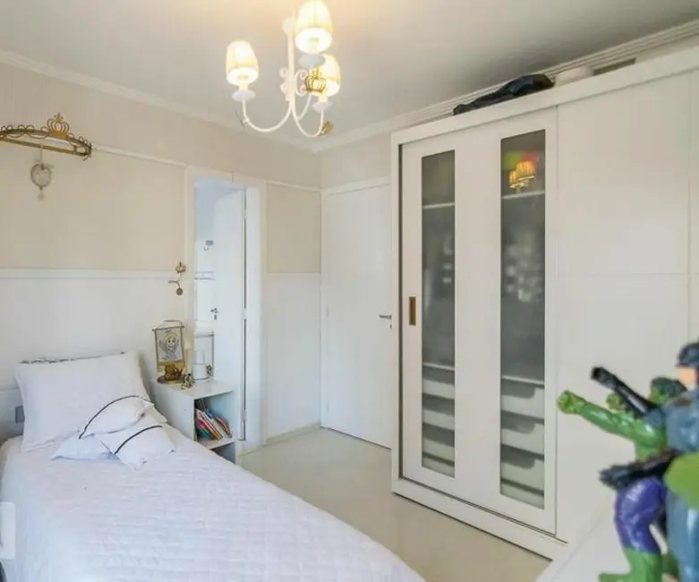 Foto 4 de Apartamento com 4 quartos à venda, 170m2 em Vila Bastos, Santo Andre - SP