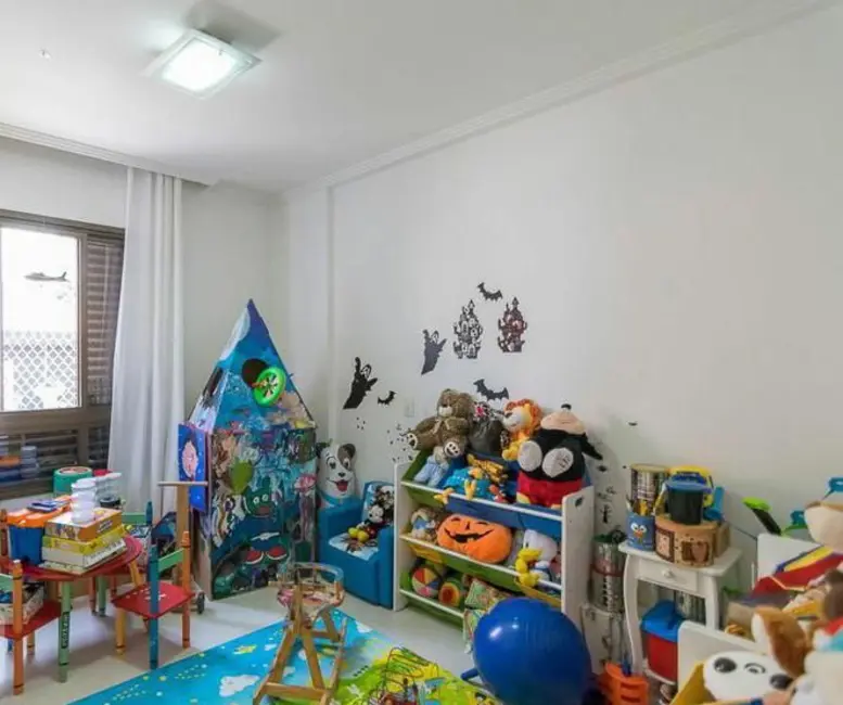 Foto 7 de Apartamento com 4 quartos à venda, 170m2 em Vila Bastos, Santo Andre - SP