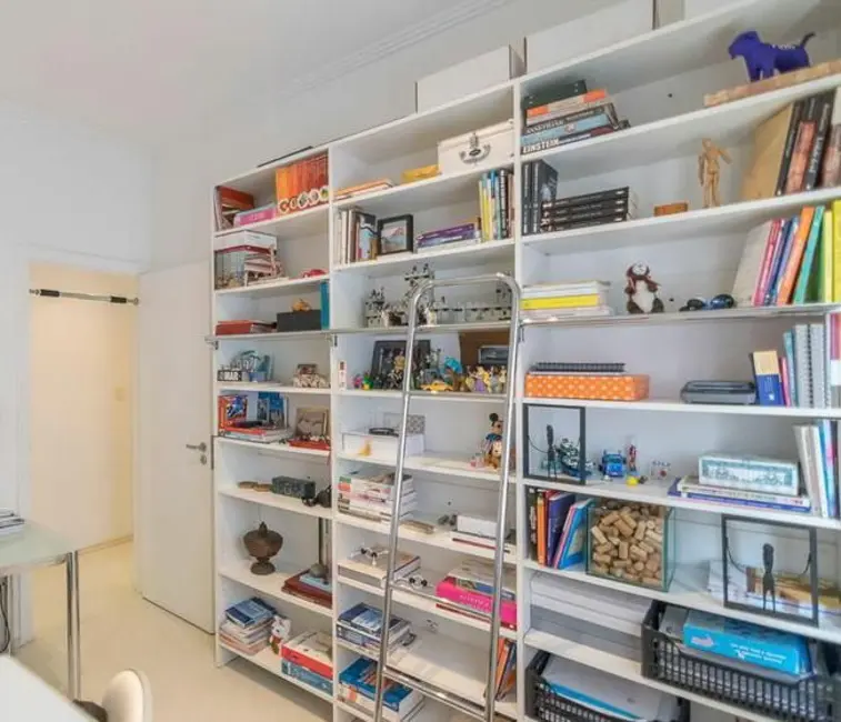 Foto 6 de Apartamento com 4 quartos à venda, 170m2 em Vila Bastos, Santo Andre - SP