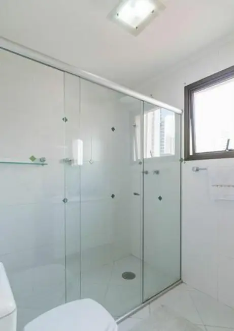 Foto 9 de Apartamento com 4 quartos à venda, 170m2 em Vila Bastos, Santo Andre - SP