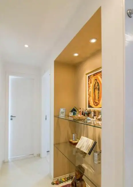 Foto 8 de Apartamento com 4 quartos à venda, 170m2 em Vila Bastos, Santo Andre - SP