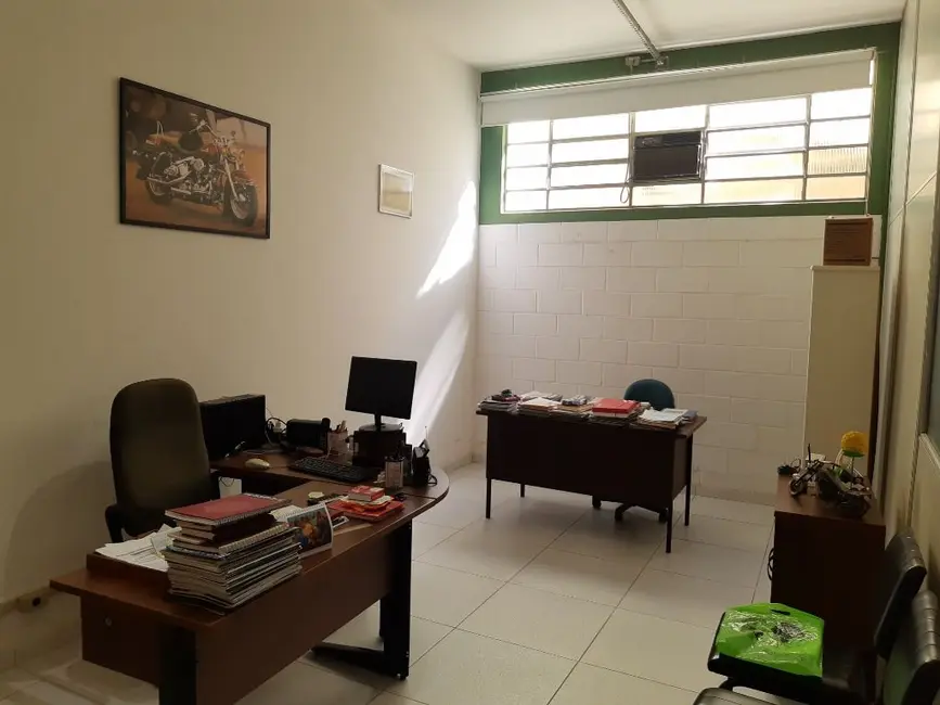 Armazém / Galpão à venda, 400m2 em Vila Valparaíso, Santo Andre - SP - imagem 4 Foto 4 de Armazém / Galpão à venda, 400m2 em Vila Valparaíso, Santo Andre - SP