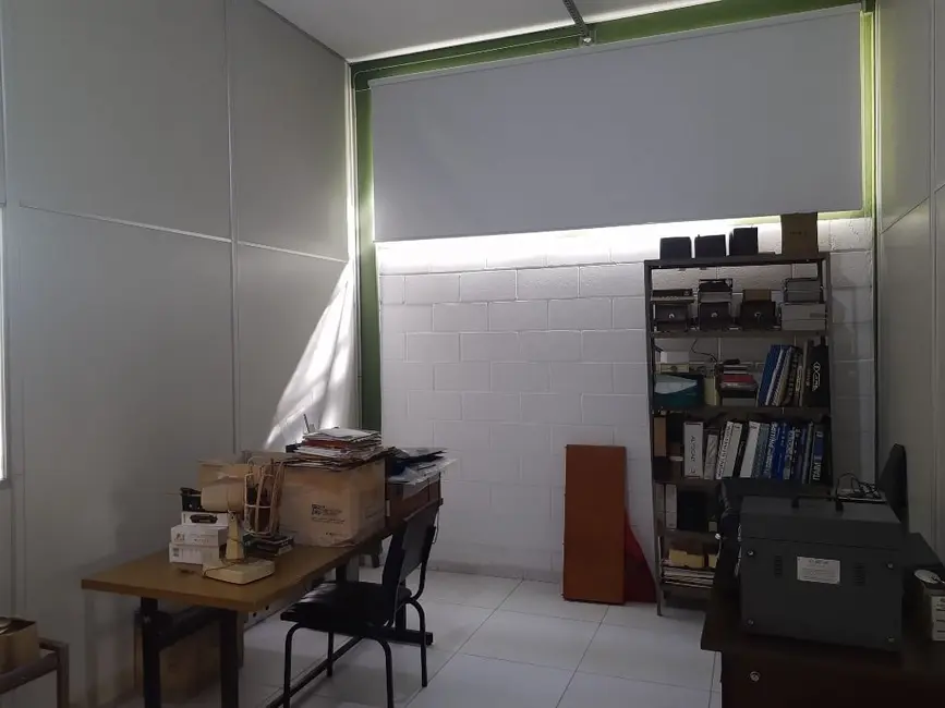 Armazém / Galpão à venda, 400m2 em Vila Valparaíso, Santo Andre - SP - imagem 8 Foto 8 de Armazém / Galpão à venda, 400m2 em Vila Valparaíso, Santo Andre - SP