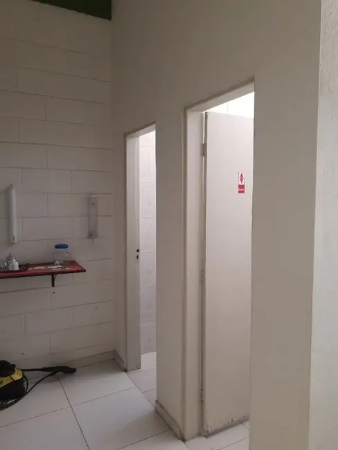 Armazém / Galpão à venda, 400m2 em Vila Valparaíso, Santo Andre - SP - imagem 5 Foto 5 de Armazém / Galpão à venda, 400m2 em Vila Valparaíso, Santo Andre - SP