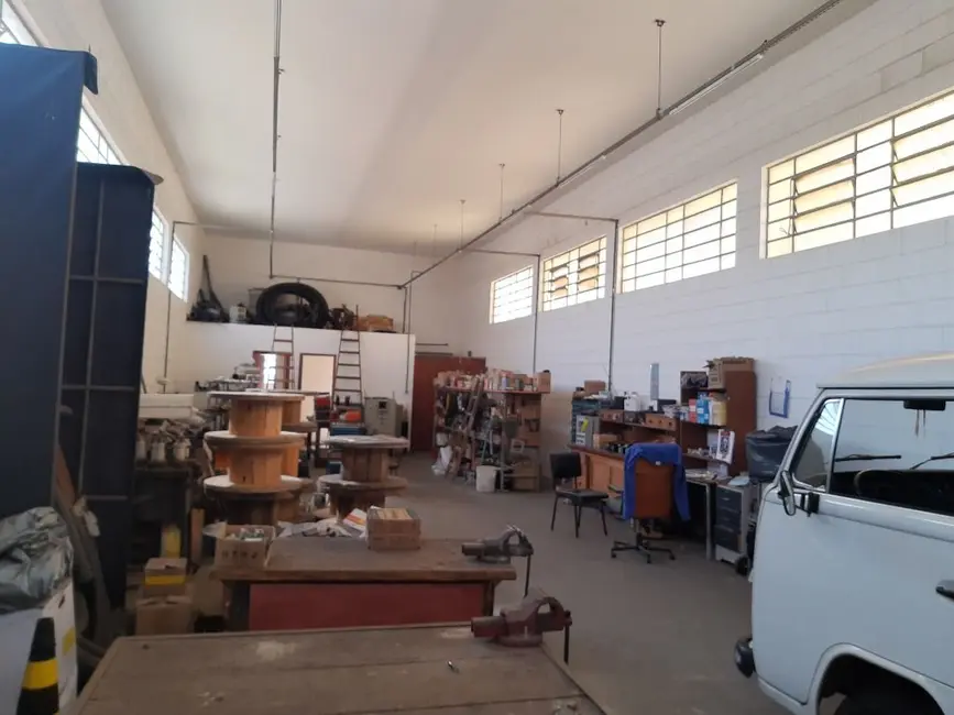 Armazém / Galpão à venda, 400m2 em Vila Valparaíso, Santo Andre - SP - imagem 2 Foto 2 de Armazém / Galpão à venda, 400m2 em Vila Valparaíso, Santo Andre - SP