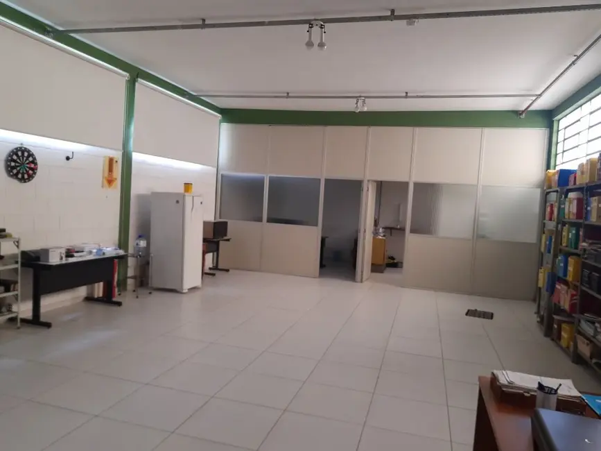 Armazém / Galpão à venda, 400m2 em Vila Valparaíso, Santo Andre - SP - imagem 3 Foto 3 de Armazém / Galpão à venda, 400m2 em Vila Valparaíso, Santo Andre - SP