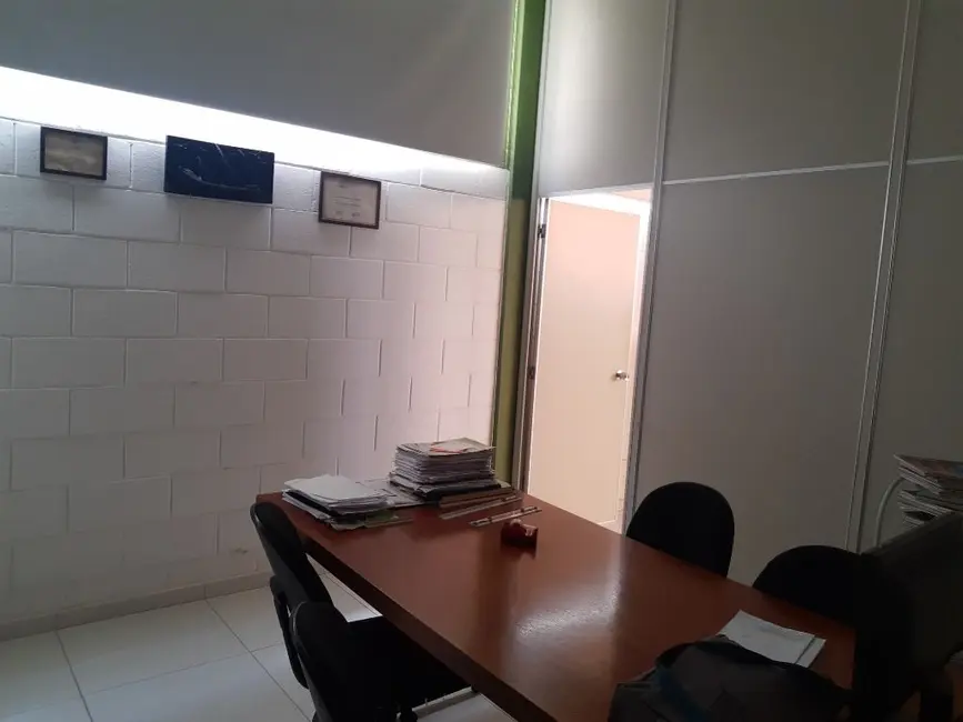 Armazém / Galpão à venda, 400m2 em Vila Valparaíso, Santo Andre - SP - imagem 6 Foto 6 de Armazém / Galpão à venda, 400m2 em Vila Valparaíso, Santo Andre - SP