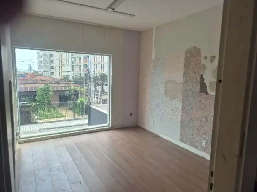 Foto 3 de Sobrado com 4 quartos para alugar, 166m2 em Vila Bastos, Santo Andre - SP
