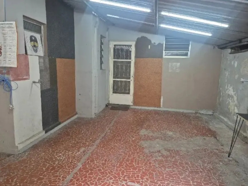 Foto 7 de Sobrado com 4 quartos para alugar, 166m2 em Vila Bastos, Santo Andre - SP