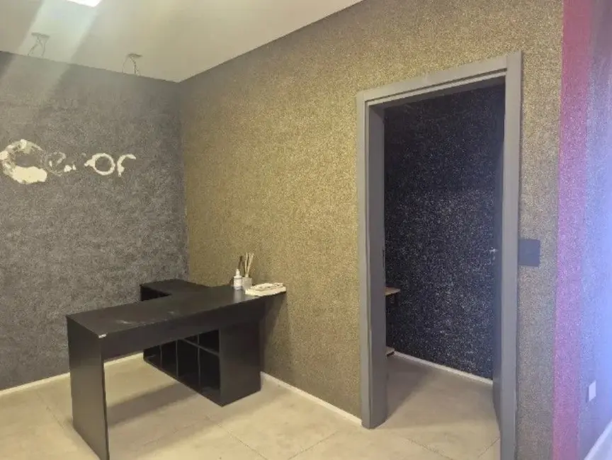 Foto 9 de Sobrado com 4 quartos para alugar, 166m2 em Vila Bastos, Santo Andre - SP
