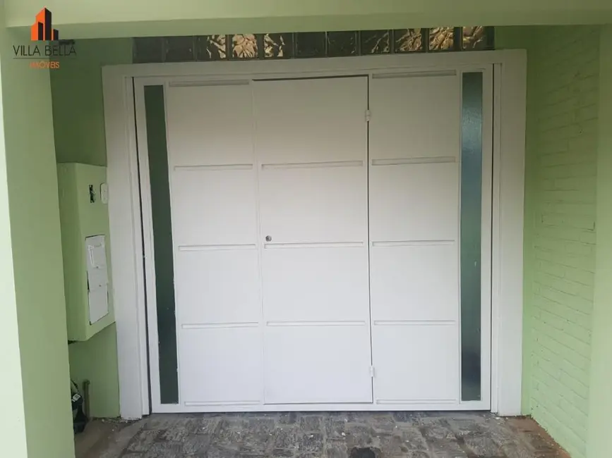 Foto 2 de Sobrado com 5 quartos à venda e para alugar, 262m2 em Vila Alpina, Santo Andre - SP