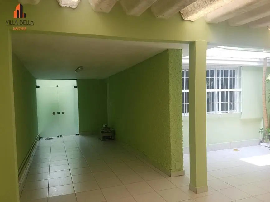 Foto 1 de Sobrado com 5 quartos à venda e para alugar, 262m2 em Vila Alpina, Santo Andre - SP