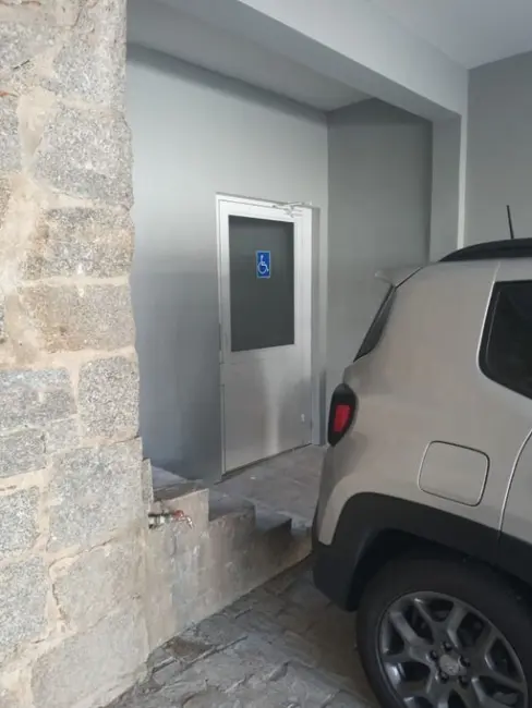 Foto 3 de Sobrado com 1 quarto à venda e para alugar, 233m2 em Centro, Santo Andre - SP