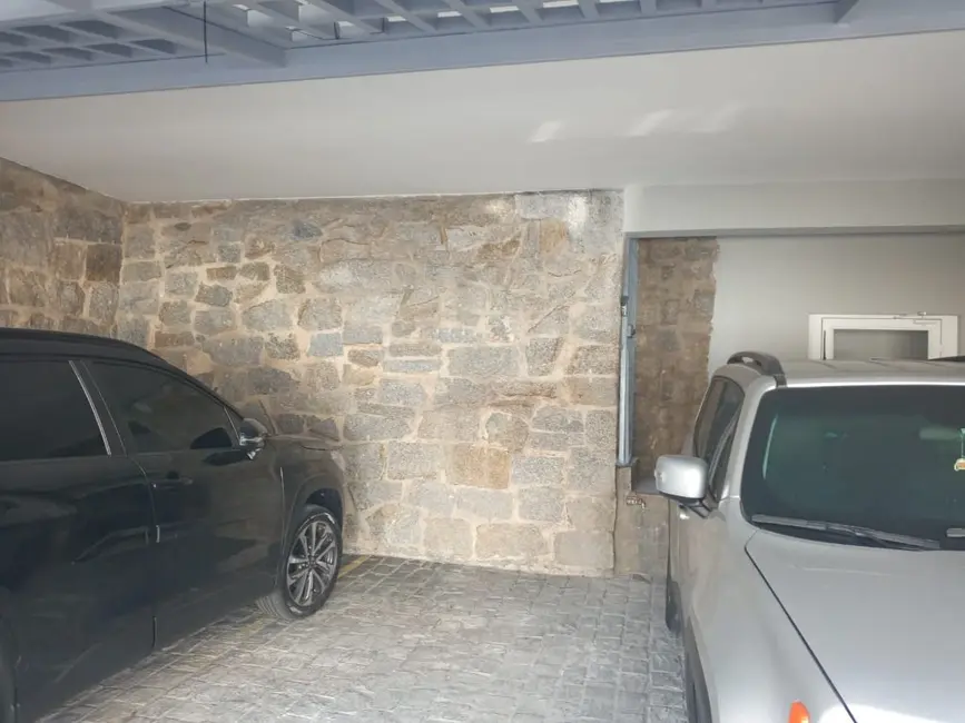 Foto 2 de Sobrado com 1 quarto à venda e para alugar, 233m2 em Centro, Santo Andre - SP