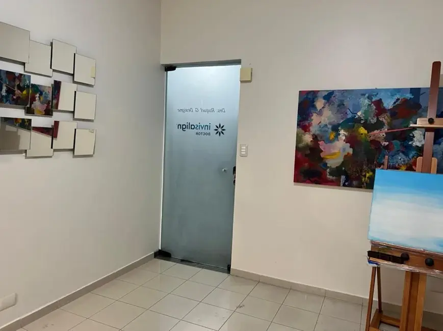 Foto 2 de Sala Comercial à venda, 37m2 em Jardim, Santo Andre - SP