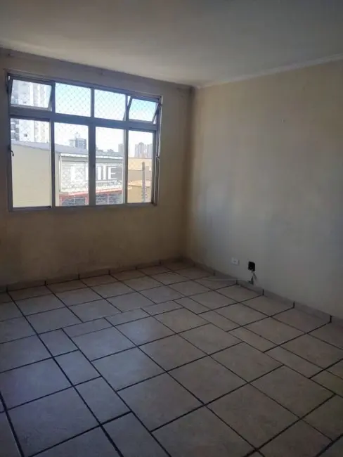 Foto 2 de Apartamento com 3 quartos para alugar, 105m2 em Vila Boa Vista, Santo Andre - SP
