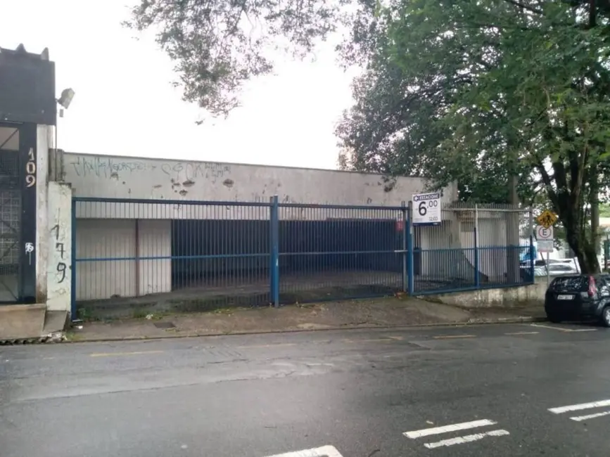 Foto 3 de Sala Comercial para alugar, 227m2 em Rudge Ramos, Sao Bernardo Do Campo - SP