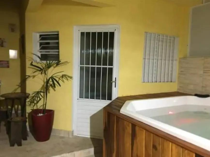 Foto 2 de Sobrado com 3 quartos à venda, 135m2 em Sao Bernardo Do Campo - SP