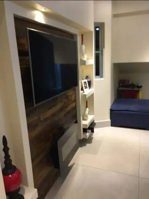 Foto 8 de Sobrado com 3 quartos à venda, 135m2 em Sao Bernardo Do Campo - SP