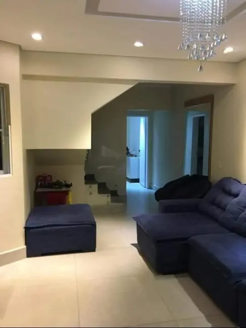 Foto 6 de Sobrado com 3 quartos à venda, 135m2 em Sao Bernardo Do Campo - SP