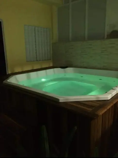 Foto 3 de Sobrado com 3 quartos à venda, 135m2 em Sao Bernardo Do Campo - SP