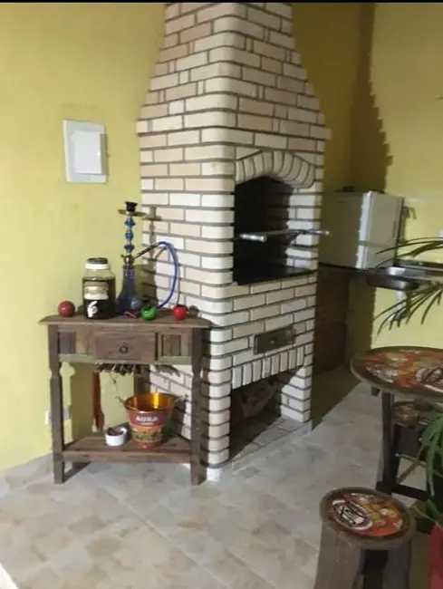 Foto 5 de Sobrado com 3 quartos à venda, 135m2 em Sao Bernardo Do Campo - SP