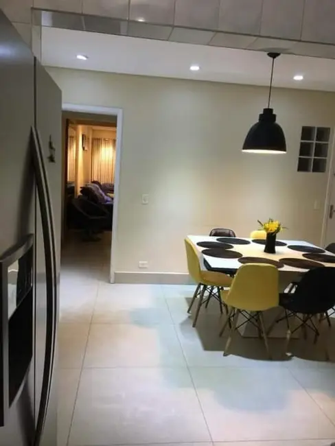 Foto 7 de Sobrado com 3 quartos à venda, 135m2 em Sao Bernardo Do Campo - SP