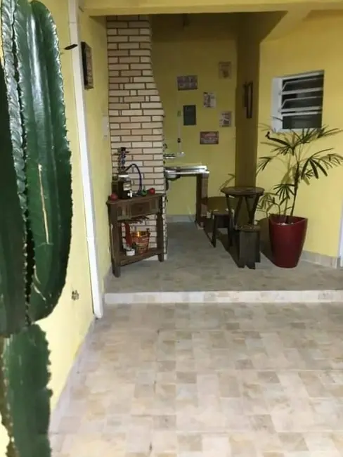 Foto 4 de Sobrado com 3 quartos à venda, 135m2 em Sao Bernardo Do Campo - SP